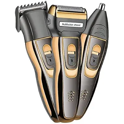 Concepta 3 in 1 Shaver Best Electric Shaver Under 1000 in India 2024