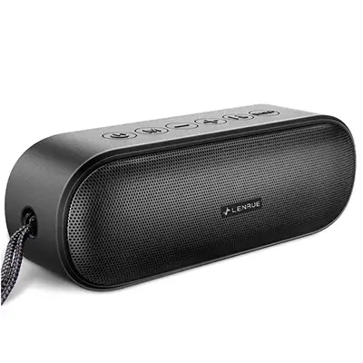 Best Bluetooth Speakers Under In India