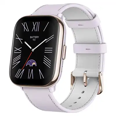 Amazfit Active Best Smartwatches Under 10000 in India 2025