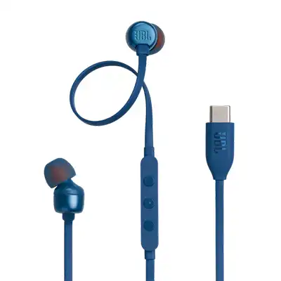 JBL Tune 310 Wired