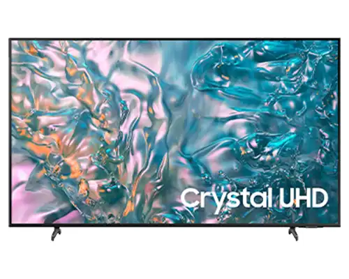 Samsung D Series 4K Smart TV