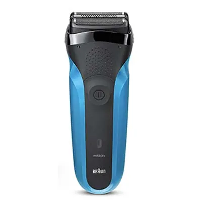 Best Electric Shaver Under 4000 in India 2023 Braun Series 3 310s
