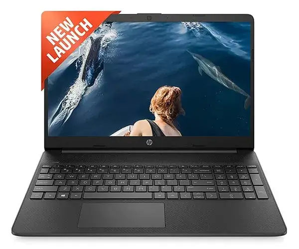HP 15s 1