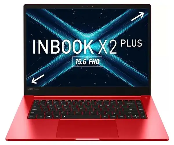 Best Laptops Under 30000 In India 2023 Infinix INBook X2 Plus