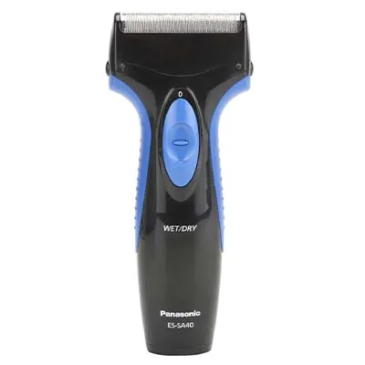 Best Electric Shaver Under 4000 in India 2023 Panasonic ES-SA40-K44B