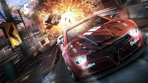 5 Best Racing Games For Android & IOS In 2023 (Free)