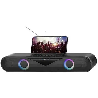Best Bluetooth Speakers Under 2000 in India 2023 Blaupunkt SBA20 Party