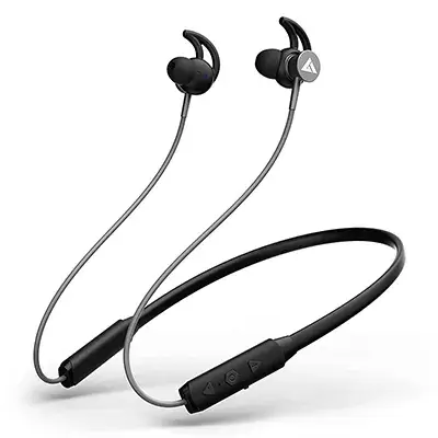 Best Neckbands Under 1000 in India 2023 Boult Audio FXCharge
