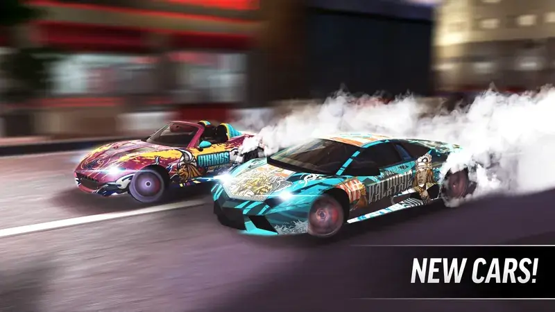 Best Racing Games For Android & IOS In 2023 Drift Max Pro Car Racing Game