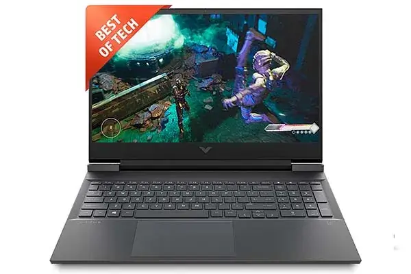 Best Laptops Under 100000 in India 2023 HP Victus