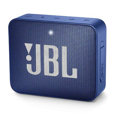 Best Bluetooth Speakers Under 2000 in India 2023 JBL Go 2