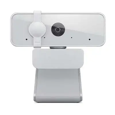 Best Webcam Under 2000 in India Lenovo 300 FHD Webcam