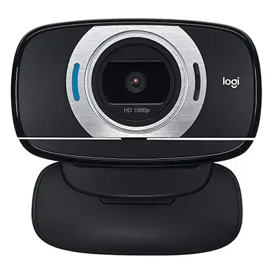 Best Webcam Under 5000 in India for PC and Laptop in India 2023 Logitech C615