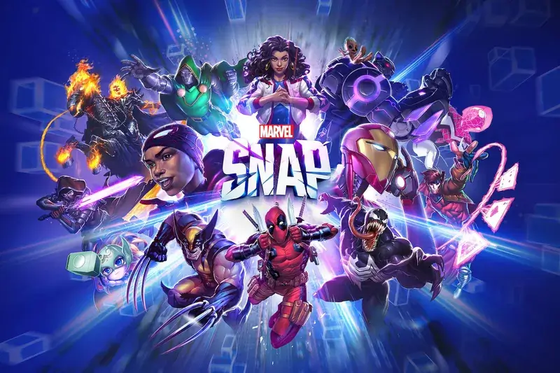 5 Best Online Multiplayer Games For Android & IOS In 2023 MARVEL SNAP