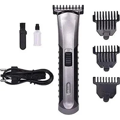 Best Trimmers Under 500 in India 2023 MaxelNova KM 528