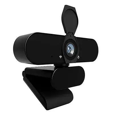 Best Webcam Under 5000 for PC and Laptop in India 2023 NOV8Tech Full HD 1080p Webcam