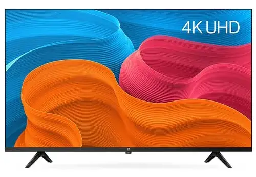 Best 4k Smart TVs Under 30000 in India 2023 OnePlus Y Series 4K Smart Android TV