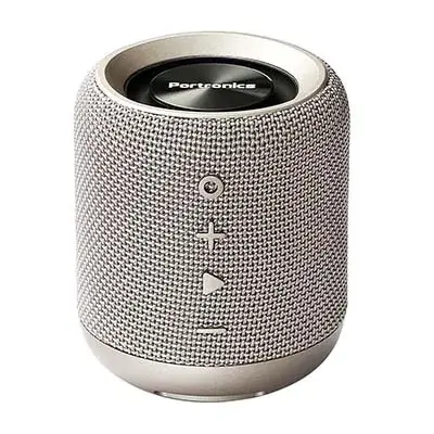 Best Bluetooth Speakers Under 2000 in India 2023 Portronics SoundDrum POR-821