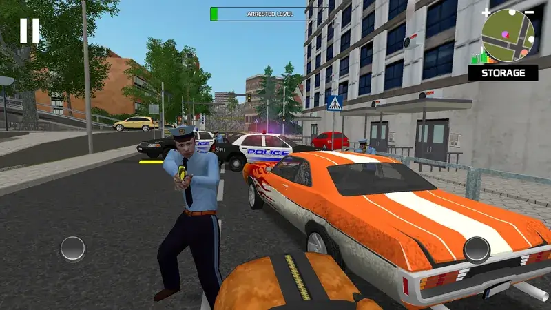 5 Best Open World Games For Android & IOS In 2023 The Criminal
