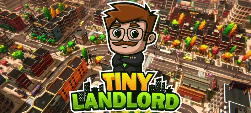 5 Best City Building Games For Android & IOS In 2023 (Free) Tiny Landlord Idle City Sim