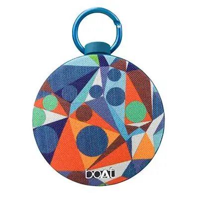 Best Bluetooth Speakers Under 2000 in India 2023 boAt Stone 260