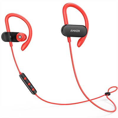 Best Neckband Under 3000 in India 2023 Anker SoundBuds