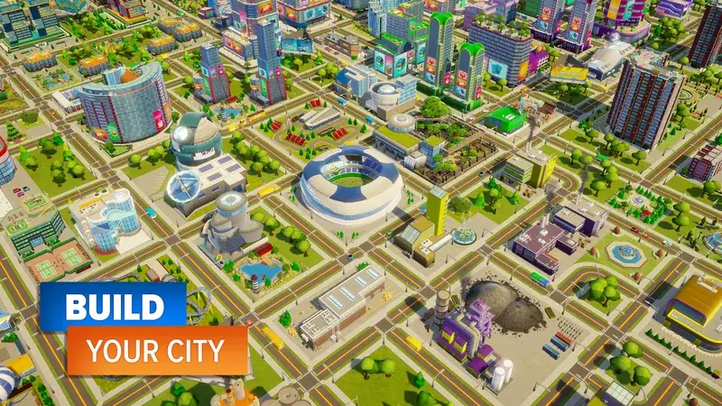 5 Best City Building Games For Android & IOS In 2023 Citytopia