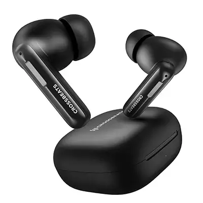 Best TWS Earbuds Under 3000 in India 2023 CrossBeats Revolt