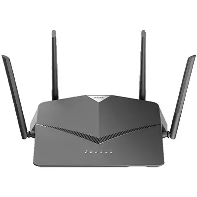 Best Wi-Fi Routers Under 5000 in India 2023 D-Link DIR-2640