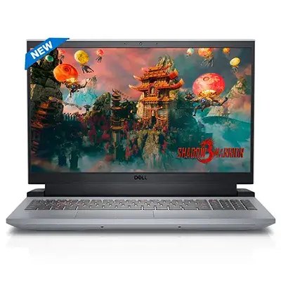 Best Laptops Under 80000 in India 2023 Dell Gaming G15 5525