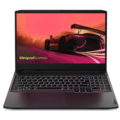Best Laptops Under 60000 in India 2023 Lenovo IdeaPad Gaming 3