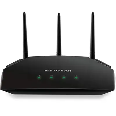 Best Wi-Fi Routers Under 5000 in India 2023 Netgear R6850 AC2000