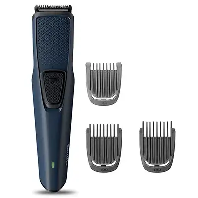 Best Trimmers Under 1000 in India 2023 Philips BT1232