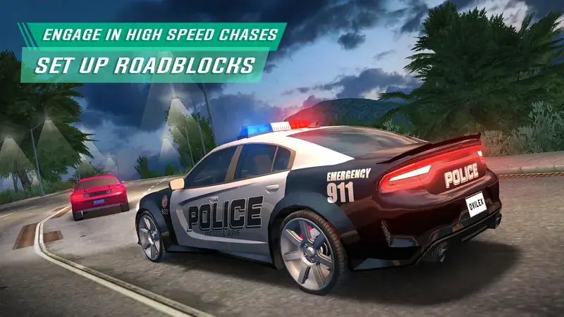 5 Best Open World Games For Android & IOS In 2023 Police Sim 2022 Cop Simulator