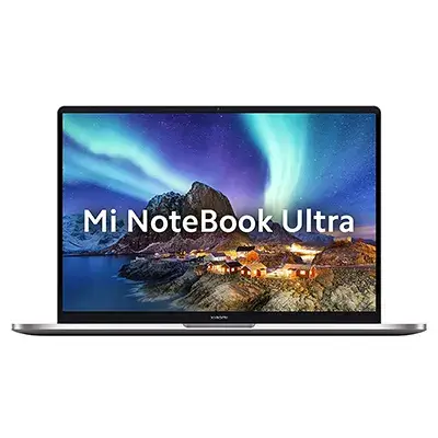 Best Laptops Under 60000 in India 2023 Xioami Notebook Ultra