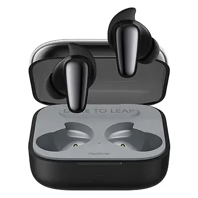Best TWS Earbuds Under 3000 in India 2023 realme Buds Air 3S