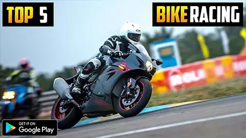 5 Best Bike Racing Games for Android & IOS in 2023