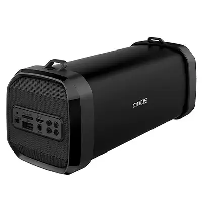 Best Bluetooth Speakers Under 1000 in India 2023 Artis BT90