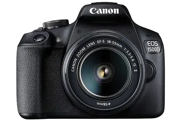 Best Cameras Under 50000 in India 2023 Canon EOS 1500D