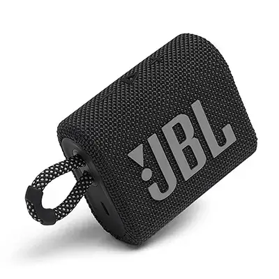 Best Bluetooth Speakers Under 3000 in India 2023 JBL Go 3