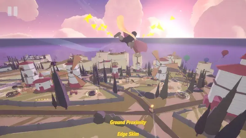 5 Best High Graphics Games for Android & IOS in 2023 Laya's Horizon