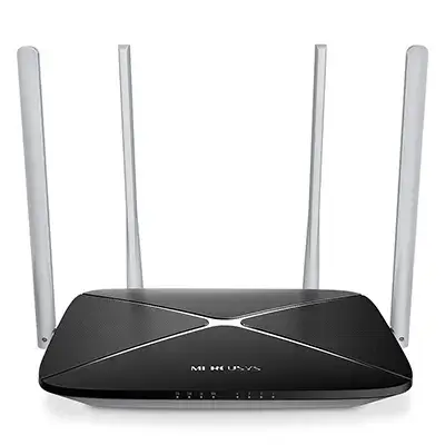 Best Wi-Fi Routers Under 2000 in India 2023 MERCUSYS AC1200