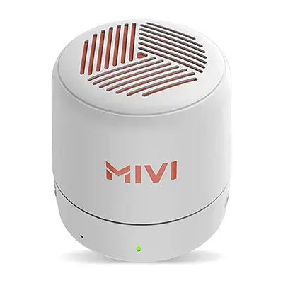Best Bluetooth Speakers Under 1000 in India 2023 Mivi Play