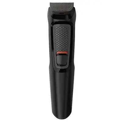Best Trimmers Under 2000 in India 2023 Philips Multi Grooming Kit MG3710/65