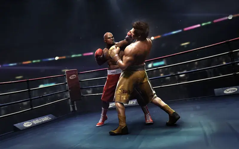 5 Best Offline Games for Android & IOS in 2023 Real Boxing