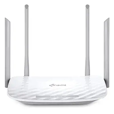 Best Wi-Fi Routers Under 2000 in India 2023 TP-Link Archer C50