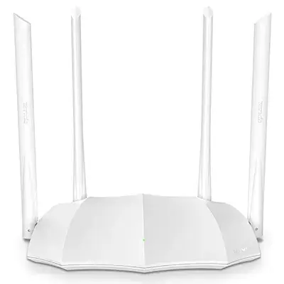 Best Wi-Fi Routers Under 2000 in India 2023 Tenda AC5 V3 AC1200