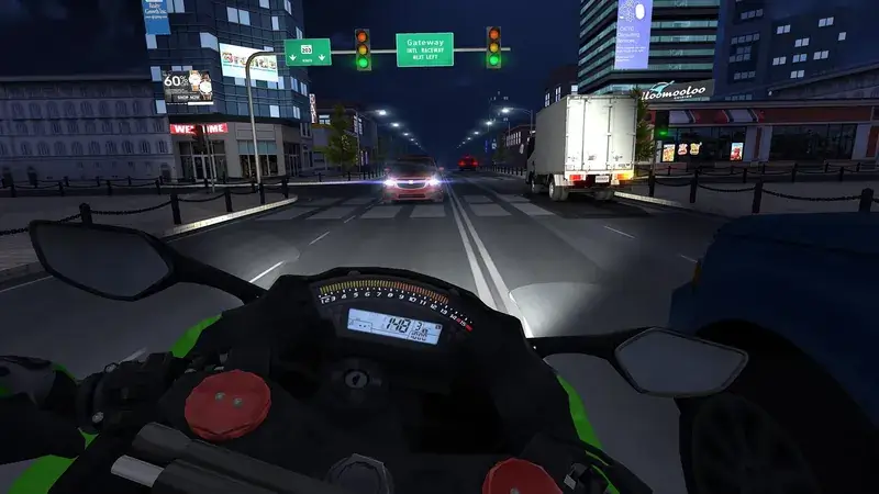 Traffic Rider 5 Best Bike Racing Games for Android & IOS in 2023 Traffic Rider