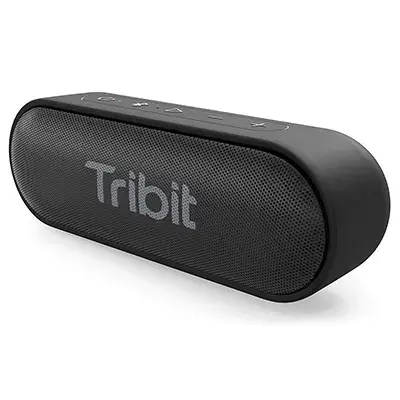 Best Bluetooth Speakers Under 3000 in India 2023 Tribit XSound Go