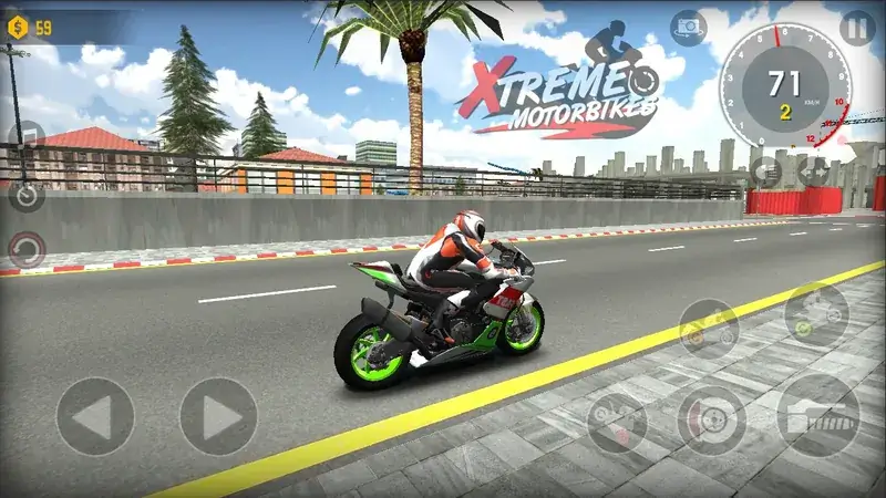 Xtreme Motorbikes 5 Best Bike Racing Games for Android & IOS in 2023